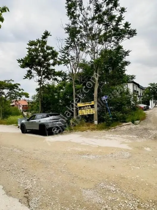 Tek Yapı İçinde Merkezi Konumda Satılık Vila Arsası — fotoğraf 6