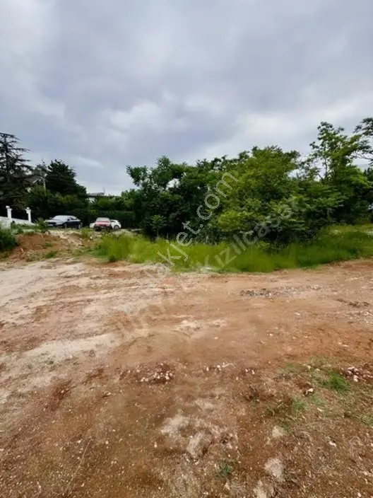 Tek Yapı İçinde Merkezi Konumda Satılık Vila Arsası — fotoğraf 7