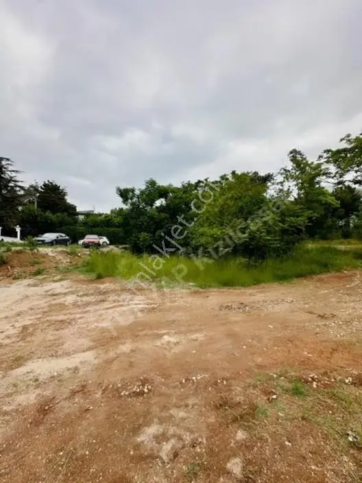 Tek Yapı İçinde Merkezi Konumda Satılık Vila Arsası — fotoğraf 9