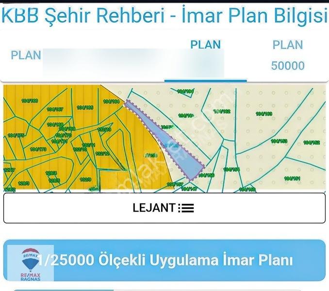İzmit Süverler'de 5.096 M² İmar Sınırında Yola Cepheli 3 Parsel — fotoğraf 4