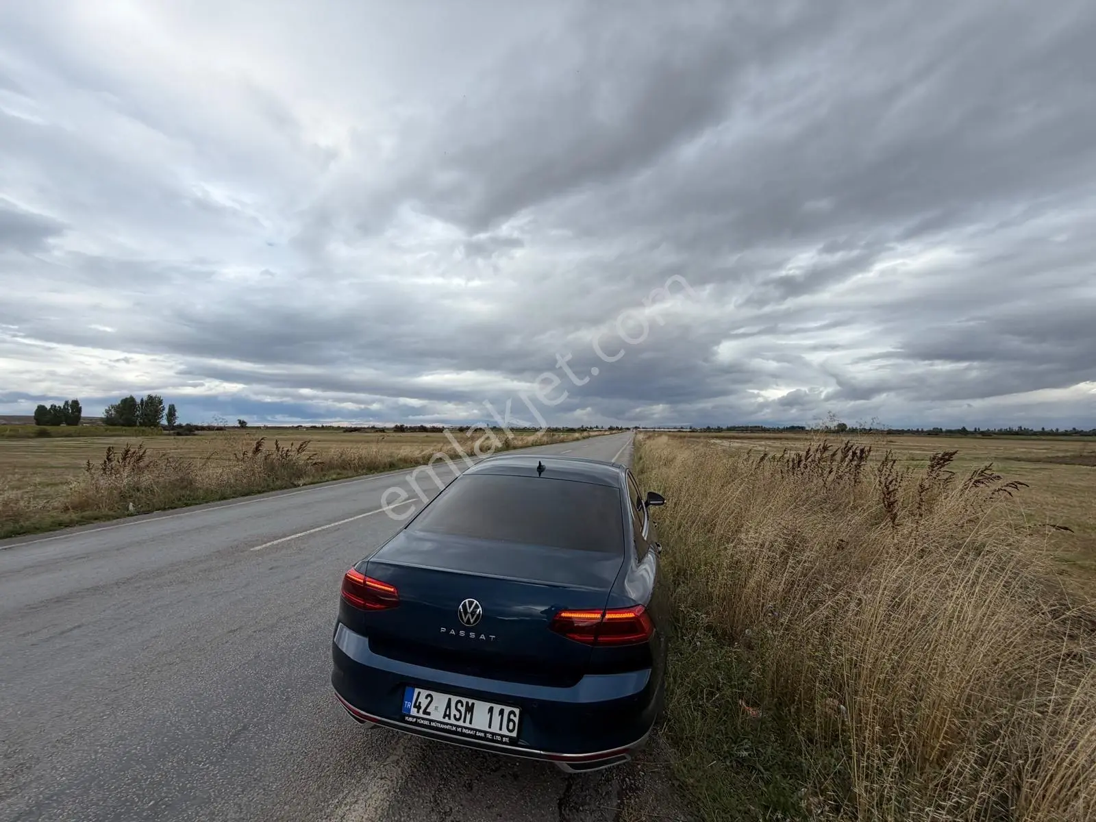 Yüksel Emlaktan Satılık Arsa — fotoğraf 5