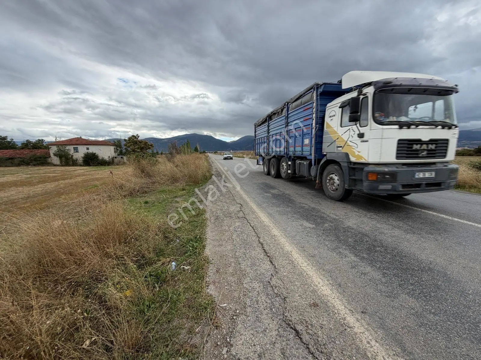 Yüksel Emlaktan Satılık Arsa — fotoğraf 13