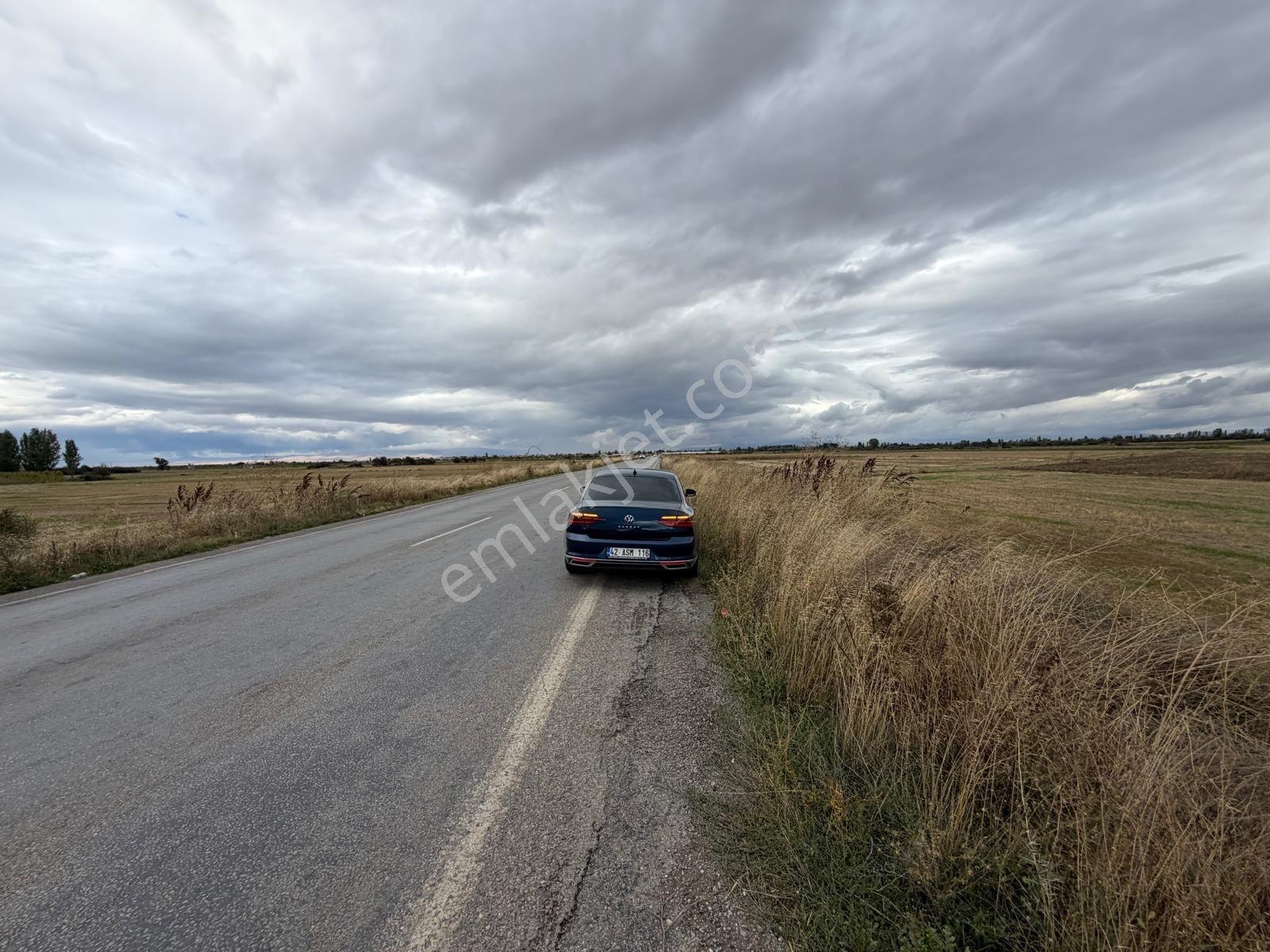 Yüksel Emlaktan Satılık Arsa — fotoğraf 21