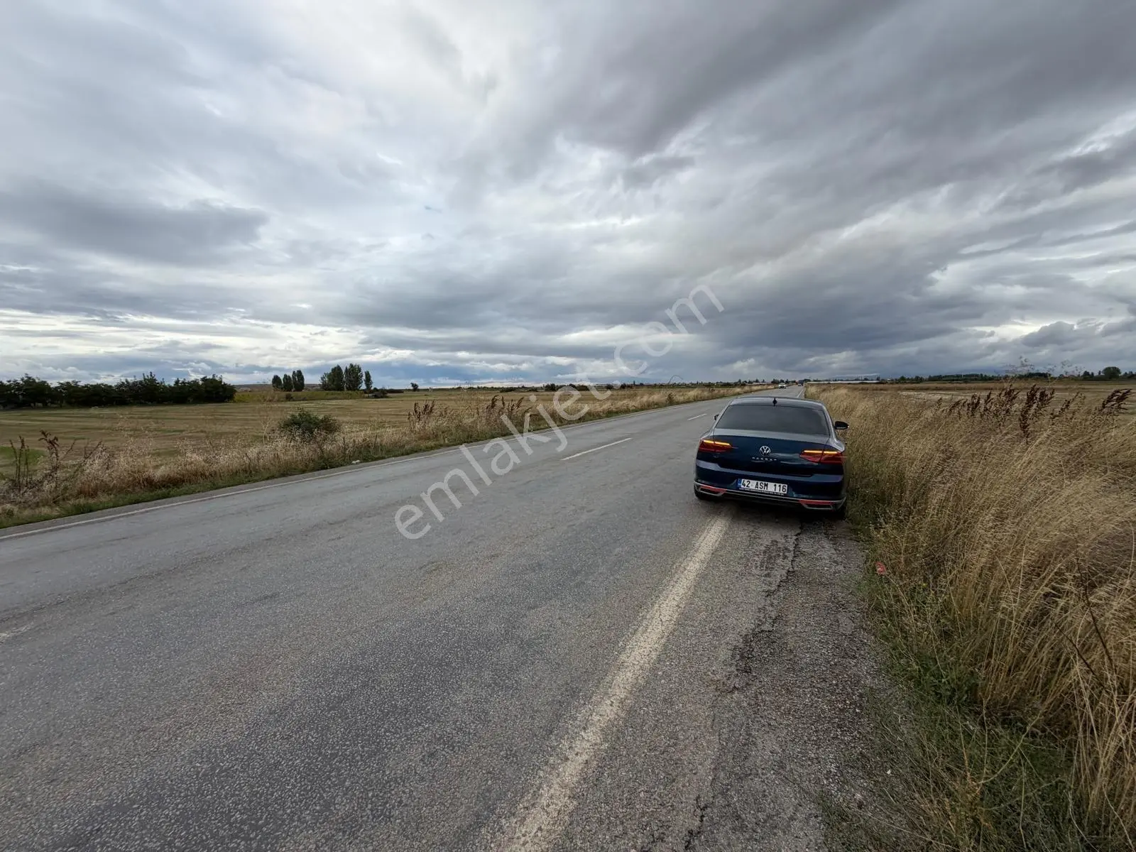Yüksel Emlaktan Satılık Arsa — fotoğraf 23