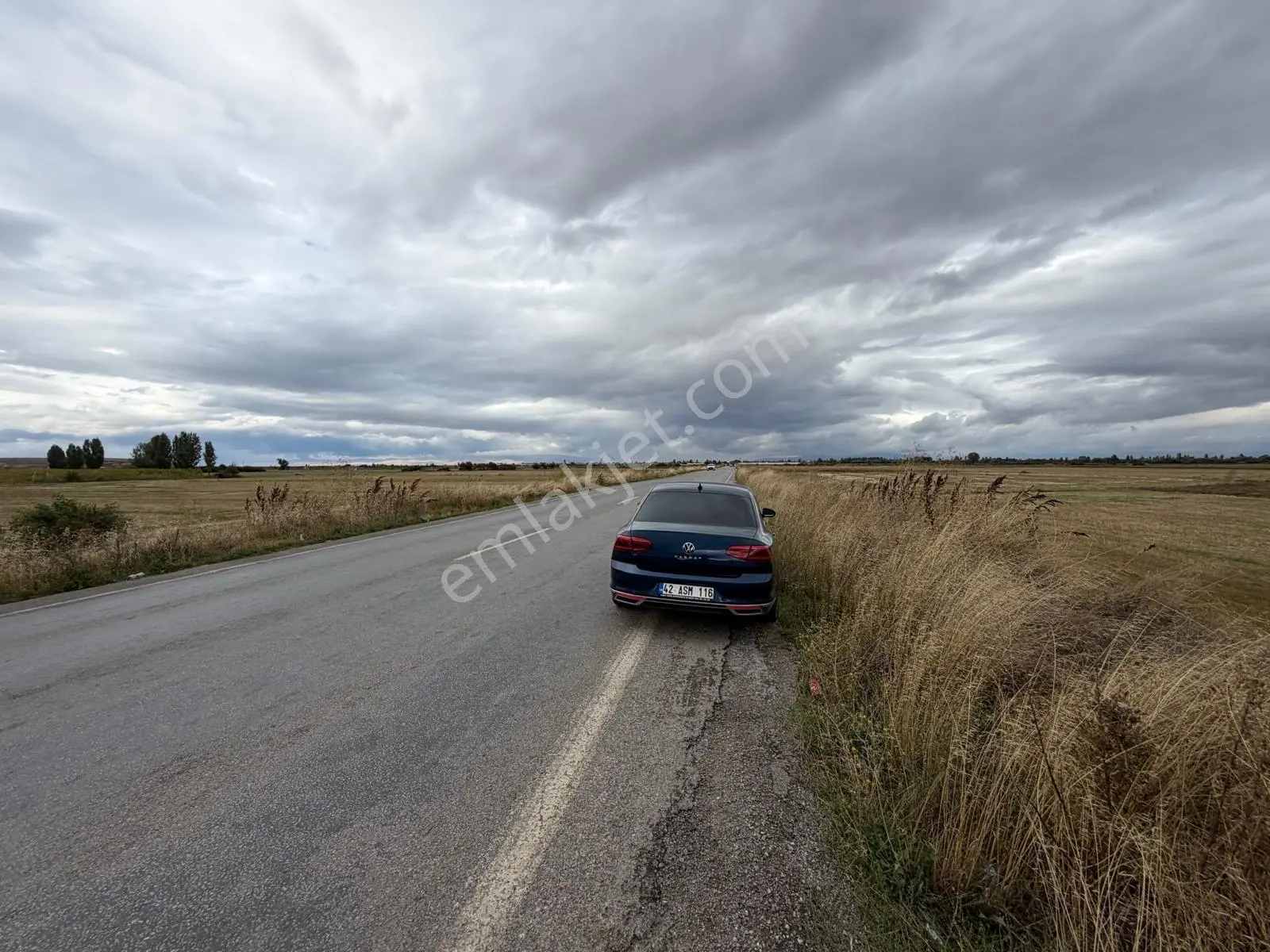 Yüksel Emlaktan Satılık Arsa — fotoğraf 26