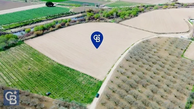 Buruncuk'ta Gediz Kenarında Çok Verimli 17.416 M2 Satılık Tarla — fotoğraf 11