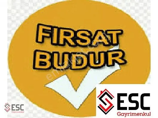 Esc'den Değirmençay,da 3,520 Anayola Sıfır Satılık Tarla Esc2749 — fotoğraf 2