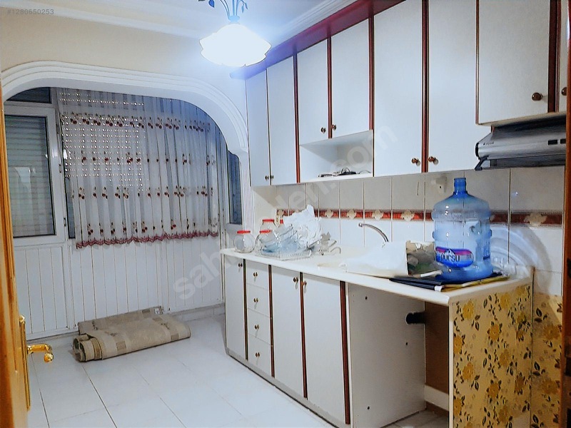 Asansörsüz, Ara Katta, Çallı Kavşağında, 160 M2, 3+1 — fotoğraf 11