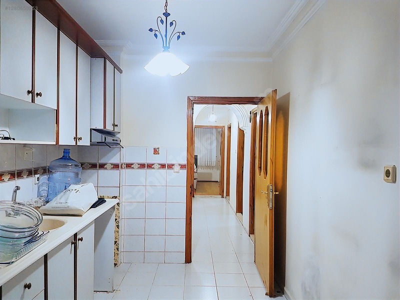 Asansörsüz, Ara Katta, Çallı Kavşağında, 160 M2, 3+1 — fotoğraf 14