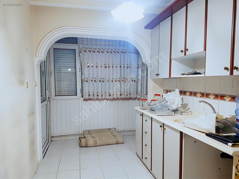 Asansörsüz, Ara Katta, Çallı Kavşağında, 160 M2, 3+1 — fotoğraf 15