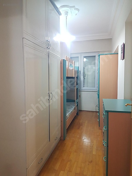 Asansörsüz, Ara Katta, Çallı Kavşağında, 160 M2, 3+1 — fotoğraf 16