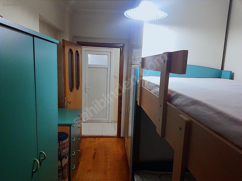 Asansörsüz, Ara Katta, Çallı Kavşağında, 160 M2, 3+1 — fotoğraf 17