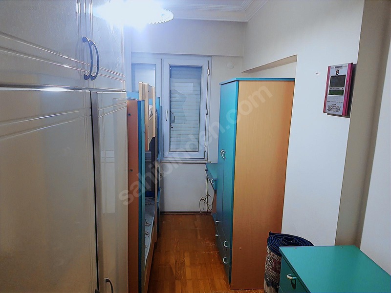 Asansörsüz, Ara Katta, Çallı Kavşağında, 160 M2, 3+1 — fotoğraf 18