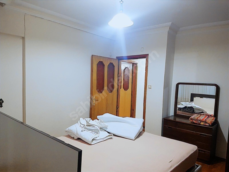 Asansörsüz, Ara Katta, Çallı Kavşağında, 160 M2, 3+1 — fotoğraf 24