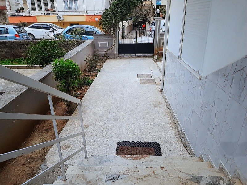 Asansörsüz, Ara Katta, Çallı Kavşağında, 160 M2, 3+1 — fotoğraf 31