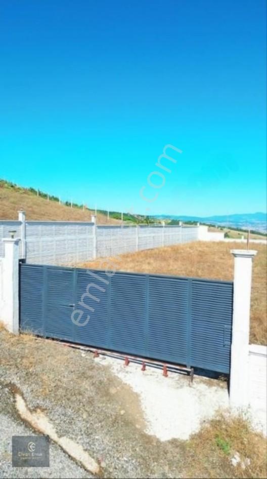 Civan'dan Devgerişte Deniz Manzaralı 7 Kat İmarlı 1483 M² Arsa — fotoğraf 4