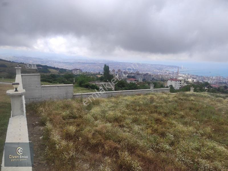 Civan'dan Devgerişte Deniz Manzaralı 7 Kat İmarlı 1483 M² Arsa — fotoğraf 27