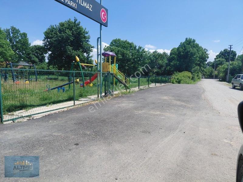 Türkormanköy Müstakil Tapu Yol Su Elektrik Önünde 4500 Mt2