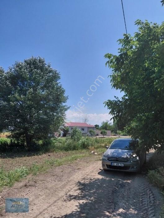 Türkormanköy Müstakil Tapu Yol Su Elektrik Önünde 4500 Mt2 — fotoğraf 3