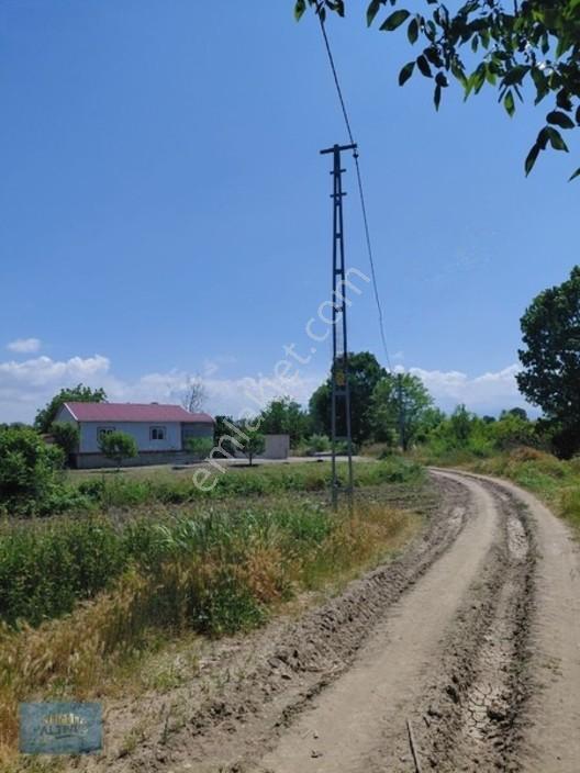 Türkormanköy Müstakil Tapu Yol Su Elektrik Önünde 4500 Mt2 — fotoğraf 5