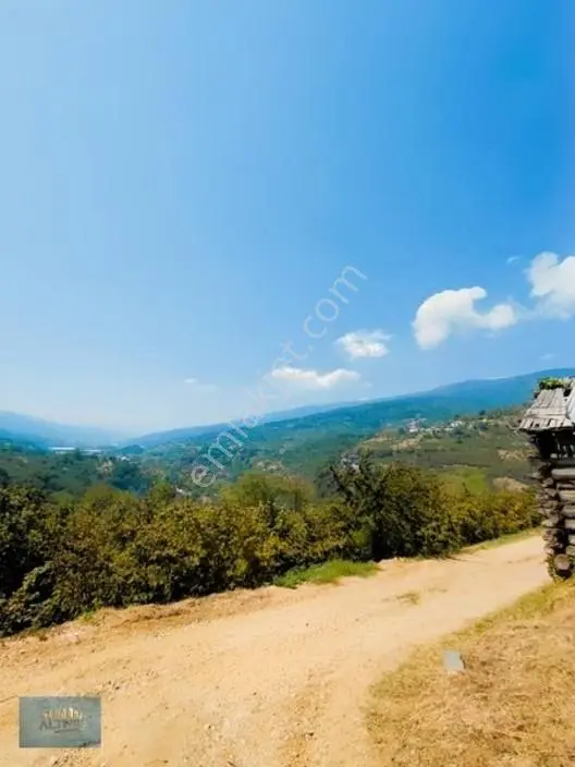 1.150 Mt2 Müstakil Tapu Yol Su Elektrik Önünde — fotoğraf 14