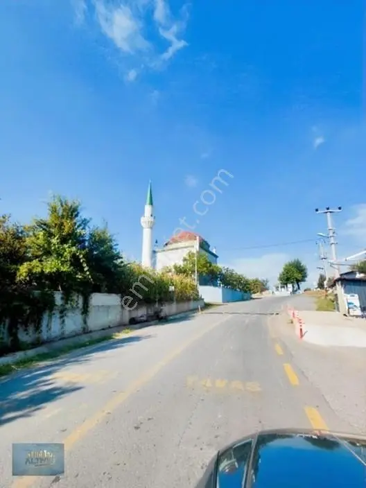 Mesire Alanına Yakın Efsane Manzaralı Müstakil Tapulu — fotoğraf 8