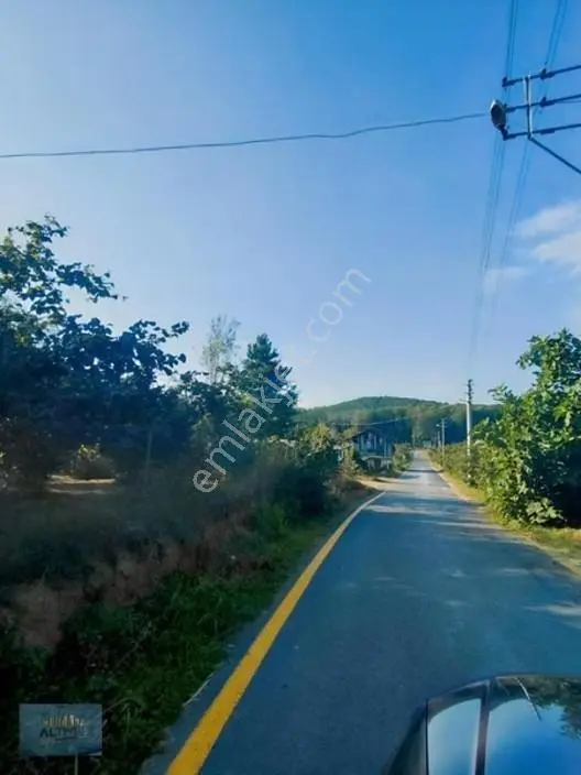Mesire Alanına Yakın Efsane Manzaralı Müstakil Tapulu — fotoğraf 13