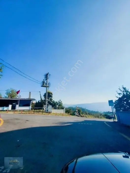 Mesire Alanına Yakın Efsane Manzaralı Müstakil Tapulu — fotoğraf 14