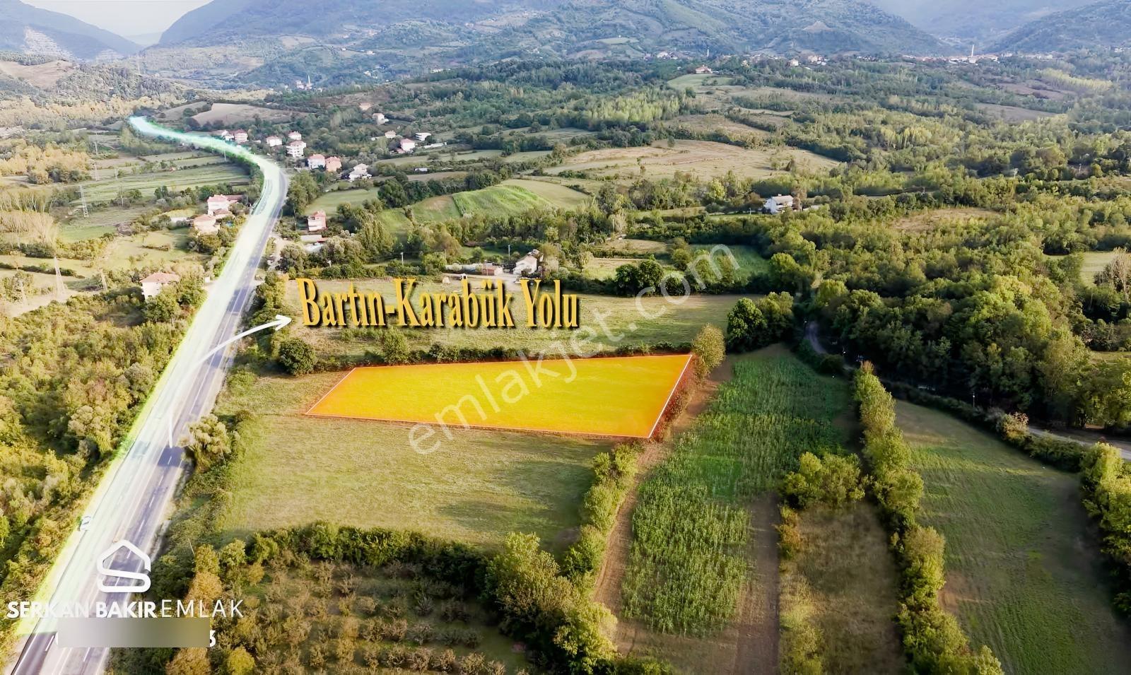 Satılık Villalık İmarlı Arsa Yol Su Elektrik Var — fotoğraf 9