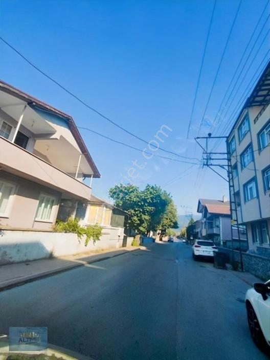 Harika Konum Müstakil Evlik Ve Mütahitlik Arsa — fotoğraf 7