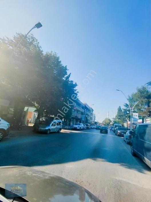 Harika Konum Müstakil Evlik Ve Mütahitlik Arsa — fotoğraf 8