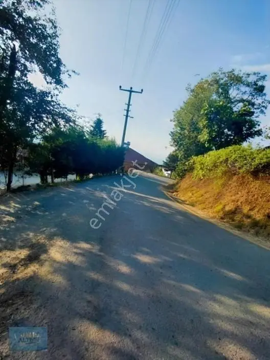 Kuzuluk Manzaralı Düz Müstakil Tapulu İmarlı Arsa — fotoğraf 5