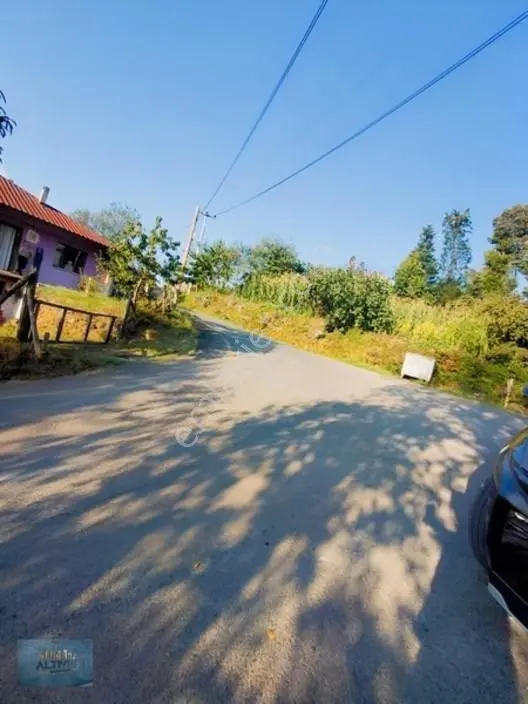Kuzuluk Manzaralı Düz Müstakil Tapulu İmarlı Arsa — fotoğraf 6