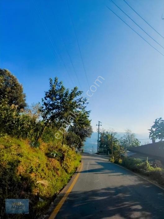 Kuzuluk Manzaralı Düz Müstakil Tapulu İmarlı Arsa — fotoğraf 7