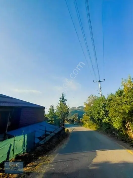 Kuzuluk Manzaralı Düz Müstakil Tapulu İmarlı Arsa — fotoğraf 9