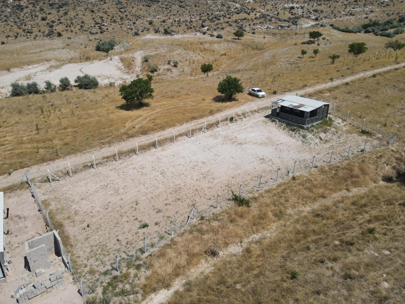 Şanlıbaba Emlak'tan Çat'ta Hobi Bahçesi — fotoğraf 5