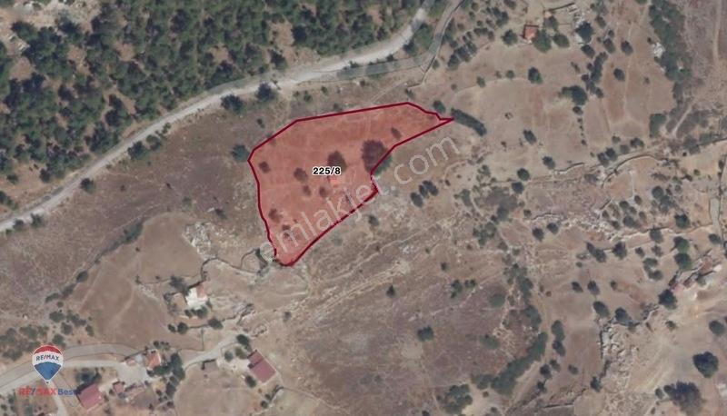 55 Marmarıs Osmanıyede Satılık 5933 M² Tarla — fotoğraf 3