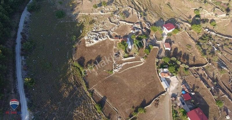 56 Marmarıs Osmanıyede Satılık 2660 M² Tarla — fotoğraf 2