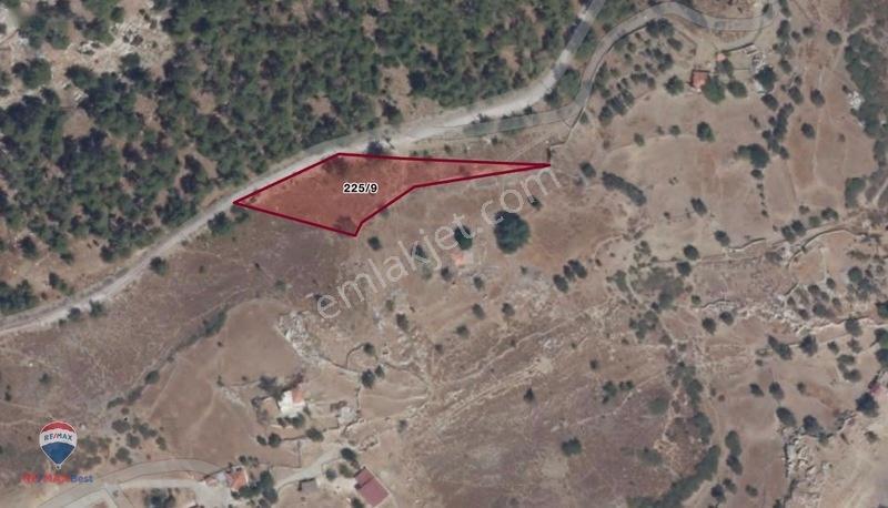 56 Marmarıs Osmanıyede Satılık 2660 M² Tarla — fotoğraf 3