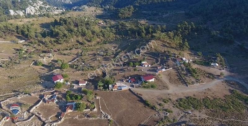 57 Marmarıs Osmanıyede Satılık 4848 M² Tarla — fotoğraf 2