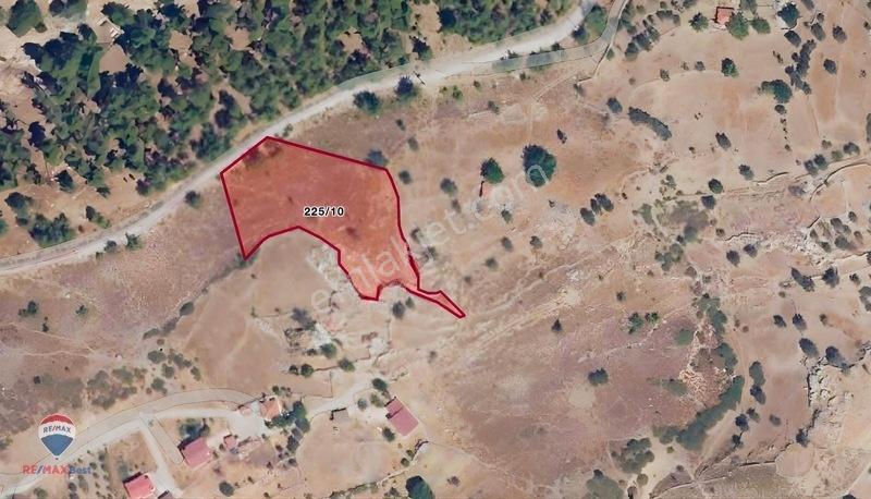 57 Marmarıs Osmanıyede Satılık 4848 M² Tarla — fotoğraf 3