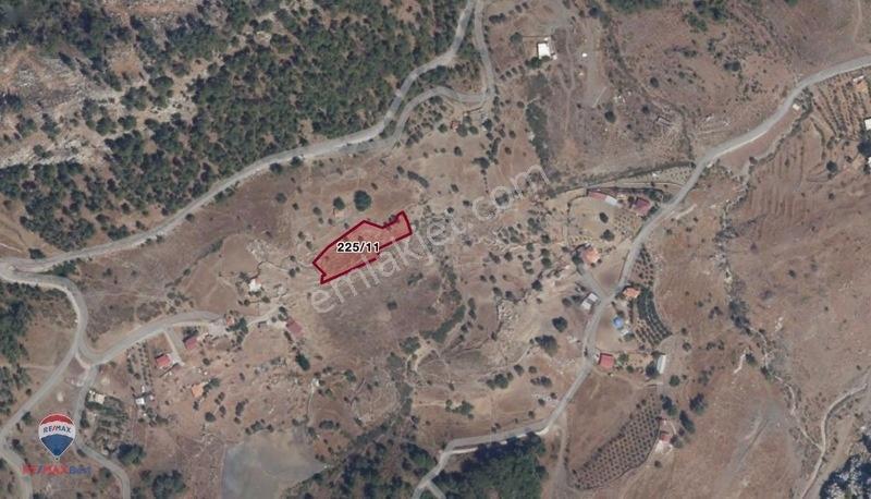 58 Marmarıs Osmanıyede Satılık 3030 M² Tarla — fotoğraf 3