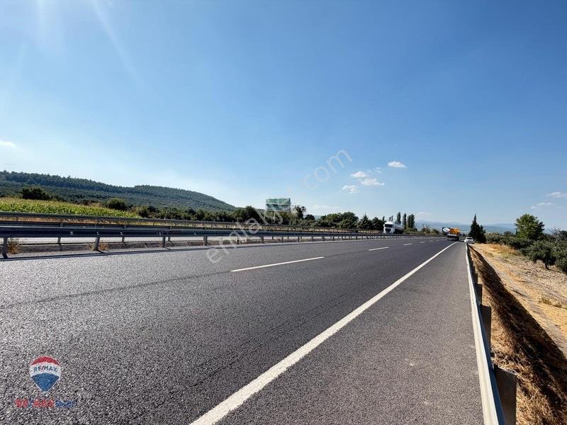 13 Manisa Kırkağaçta 3.600 M² Satılık Tarla — fotoğraf 9