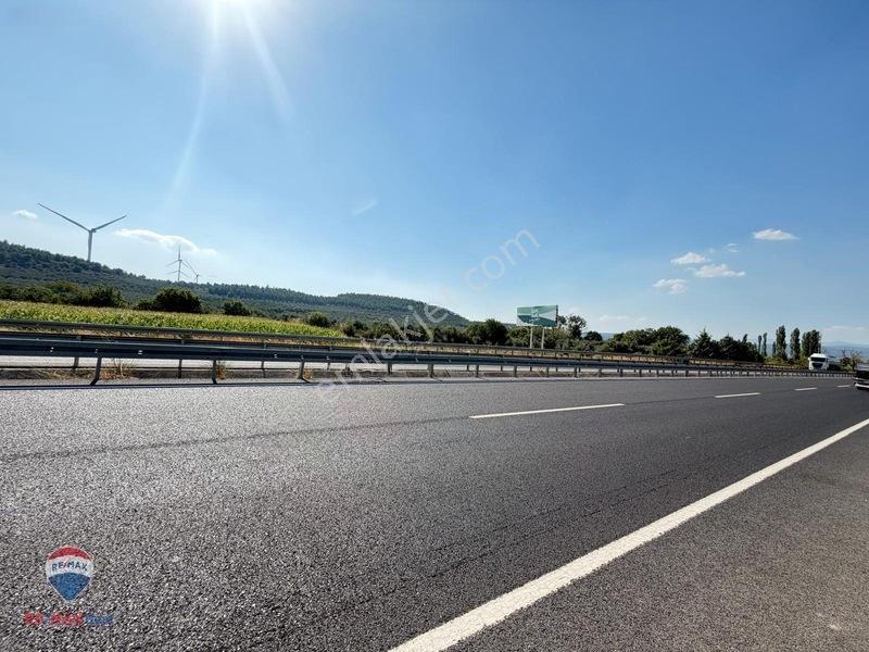 13 Manisa Kırkağaçta 3.600 M² Satılık Tarla — fotoğraf 10
