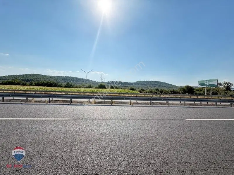 13 Manisa Kırkağaçta 3.600 M² Satılık Tarla — fotoğraf 11