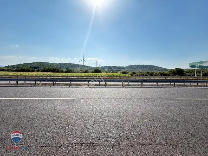 13 Manisa Kırkağaçta 3.600 M² Satılık Tarla — fotoğraf 12