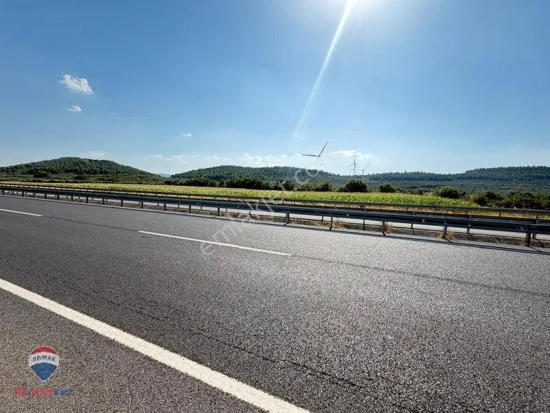 13 Manisa Kırkağaçta 3.600 M² Satılık Tarla — fotoğraf 14