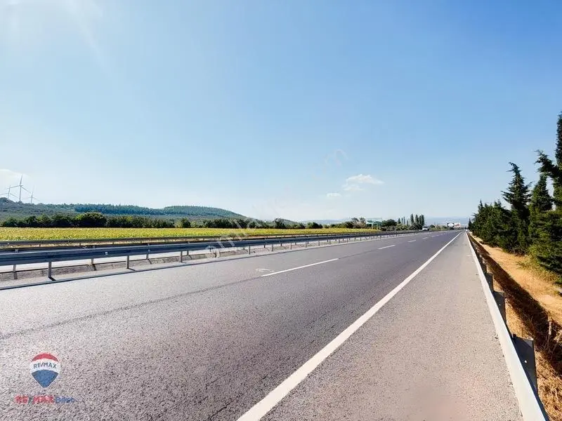 13 Manisa Kırkağaçta 3.600 M² Satılık Tarla — fotoğraf 19