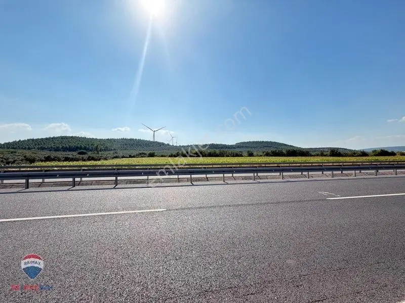 13 Manisa Kırkağaçta 3.600 M² Satılık Tarla — fotoğraf 20