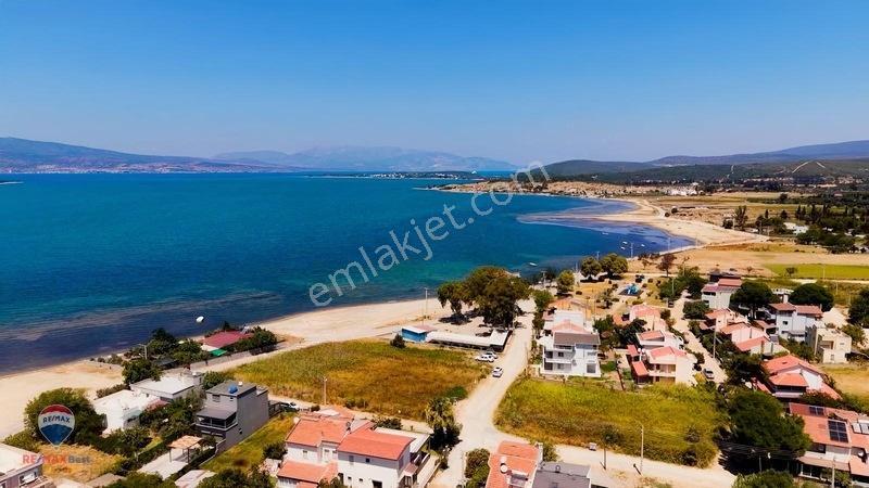Remax Best Ofisinden Urla Torasan'da Denizi Sıfır İmarlı Arsa — fotoğraf 9